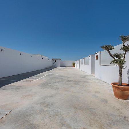 Villa Pablo Chiclana de la Frontera Exteriör bild